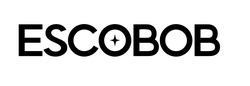 Заявка на торговельну марку № m202207720: escobob