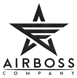 Свідоцтво торговельну марку № 214564 (заявка m201503813): airboss company