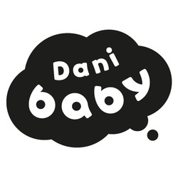 Свідоцтво торговельну марку № 324510 (заявка m202022002): dani baby
