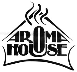 Свідоцтво торговельну марку № 267975 (заявка m201801390): aroma house