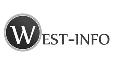 Свідоцтво торговельну марку № 267188 (заявка m201800177): west-info; west info