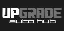 Заявка на торговельну марку № m202404118: up grade auto hub; upgrade auto hub