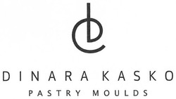 Свідоцтво торговельну марку № 264847 (заявка m201727229): dinara kasko pastry moulds; bc; cb; с