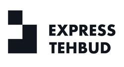 Свідоцтво торговельну марку № 346363 (заявка m202208245): express tehbud
