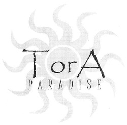 Заявка на торговельну марку № m200815475: tora paradise