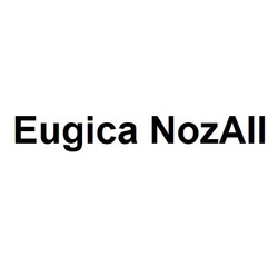 Свідоцтво торговельну марку № 306988 (заявка m201927299): eugica nozall