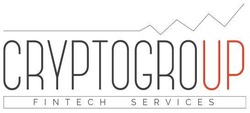 Заявка на торговельну марку № m201714216: cryptogroup; cryptogro up; fintech services
