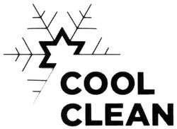 Свідоцтво торговельну марку № 338217 (заявка m202120215): cool clean