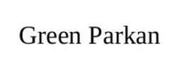 Свідоцтво торговельну марку № 292842 (заявка m202012600): green parkan