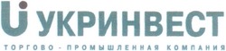 Свідоцтво торговельну марку № 76790 (заявка m200513300): ui; укринвест; торгово - промышленная компания