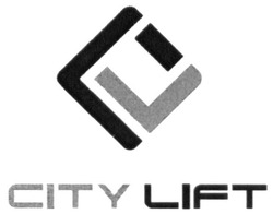 Свідоцтво торговельну марку № 298041 (заявка m201909299): city lift; cl; cv