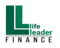 Заявка на торговельну марку № m201823916: llife lleader finance; life leader finance