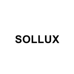 Заявка на торговельну марку № m202127176: sollux