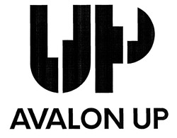 Свідоцтво торговельну марку № 296025 (заявка m201912390): avalon up