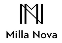 Заявка на торговельну марку № m202409478: nm; mn; milla nova