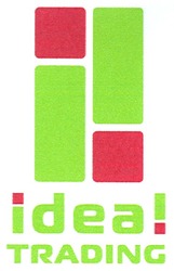 Свідоцтво торговельну марку № 126182 (заявка m200904535): idea!; i!; ii; trading; ideai