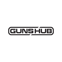 Заявка на торговельну марку № m202409028: guns hub; gunshub