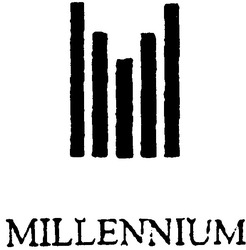 Свідоцтво торговельну марку № 80885 (заявка m200612962): millennium