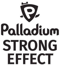 Заявка на торговельну марку № m202102183: palladium strong effect; р