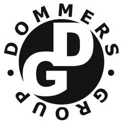 Свідоцтво торговельну марку № 335940 (заявка m202121148): dommers group; dg; gd