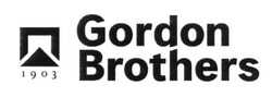 Свідоцтво торговельну марку № 251450 (заявка m201623073): 1903; gordon brothers