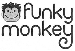 Заявка на торговельну марку № m200818716: funky monkey