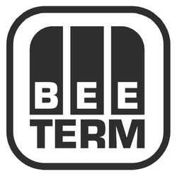Заявка на торговельну марку № m202320369: bee term; вее