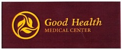 Свідоцтво торговельну марку № 187158 (заявка m201305665): good health; heath; medical center