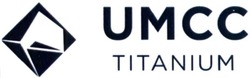 Свідоцтво торговельну марку № 297485 (заявка m202015411): umcc titanium