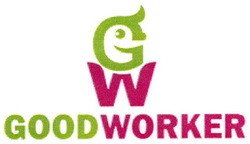 Заявка на торговельну марку № m201004963: goodworker; good worker; gw