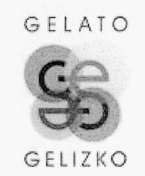 Заявка на торговельну марку № m201910846: ge ge; gelato gelizko