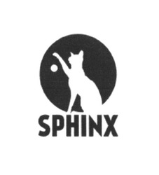 Заявка на торговельну марку № m201724314: sphinx