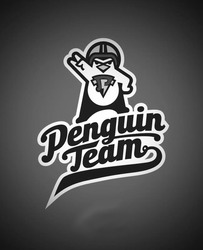 Заявка на торговельну марку № m201810344: penguin team; pt; tp; рт; тр