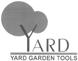 Свідоцтво торговельну марку № 102892 (заявка m200713632): yard garden tools