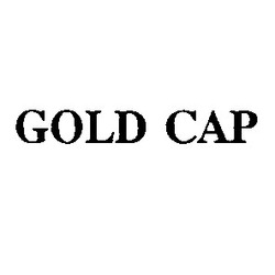 Свідоцтво торговельну марку № 2282 (заявка 117510/SU): gold cap