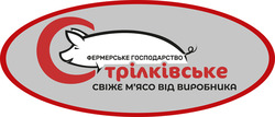 Заявка на торговельну марку № m202304719: мясо; фермерське господарство стрілківське свіже м'ясо від виробника