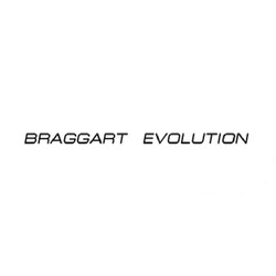 Свідоцтво торговельну марку № 234217 (заявка m201605411): braggart evolution