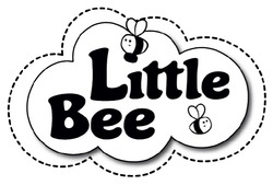 Свідоцтво торговельну марку № 345348 (заявка m202206403): little bee
