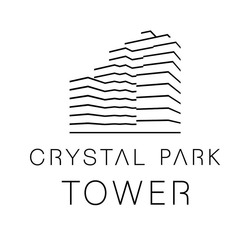 Заявка на торговельну марку № m202012268: crystal park tower
