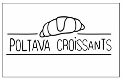 Свідоцтво торговельну марку № 328244 (заявка m202106771): poltava croissants