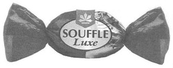 Заявка на торговельну марку № m201105358: конти; souffle luxe