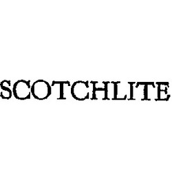 Свідоцтво торговельну марку № 3462 (заявка 6857а/SU): scotchlite