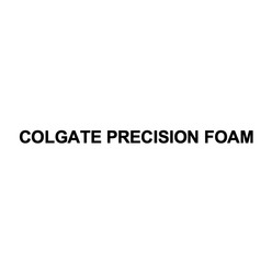 Заявка на торговельну марку № m202321233: colgate precision foam