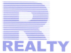 Свідоцтво торговельну марку № 39422 (заявка 2002054175): realty