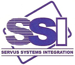 Заявка на торговельну марку № m200708322: ssi; servus systems integration