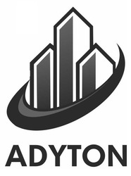 Свідоцтво торговельну марку № 278873 (заявка m201819284): adyton