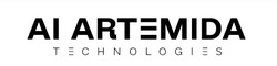 Заявка на торговельну марку № m202312345: ai artemida technologies