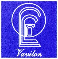 Заявка на торговельну марку № 99103789: vavilon