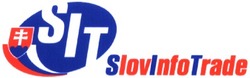 Заявка на торговельну марку № 2003066043: sit; slt; slovinfotrade; slov info trade; slovlnfotrade; slov lnfo trade