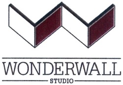 Свідоцтво торговельну марку № 303077 (заявка m201924171): wonderwall studio; vv